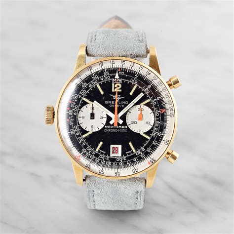 breitling navitimer chrono-matic|Breitling chrono matic watch price.